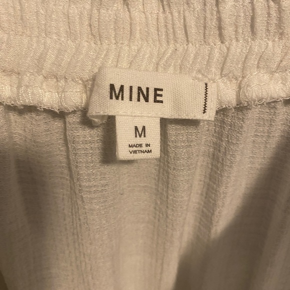 MINE romper - Picture 2 of 3